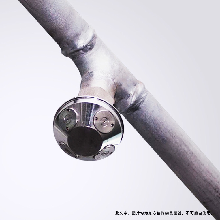 哈爾濱高壓調水器